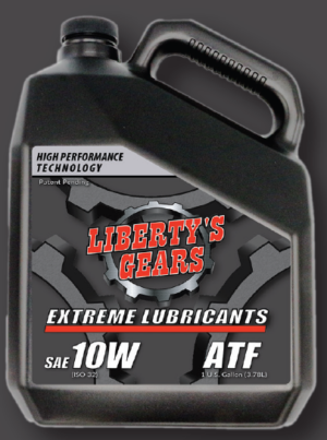 10W ATF