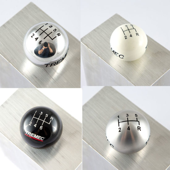 Tremec Shifter Ball Liberty's Gears