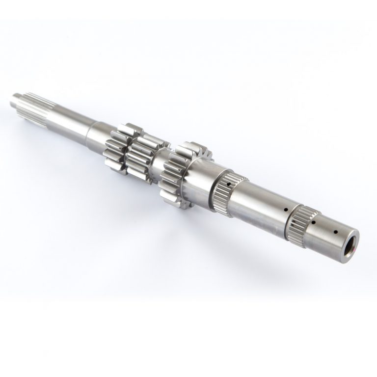 BSeries Input Shaft Liberty's Gears