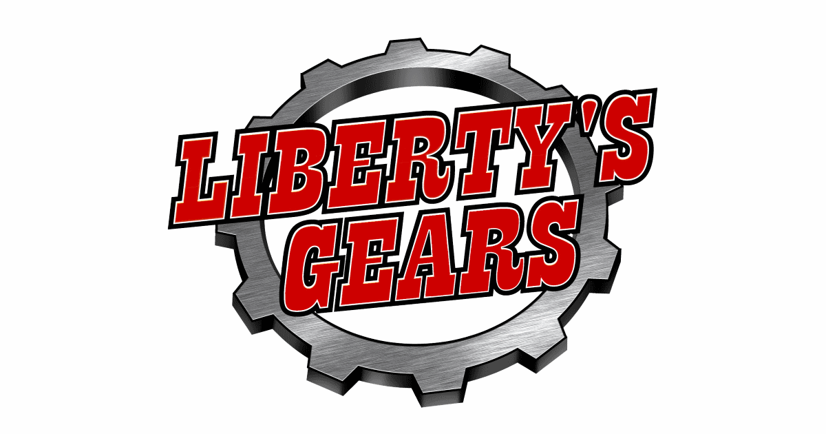 Liberty's Gears