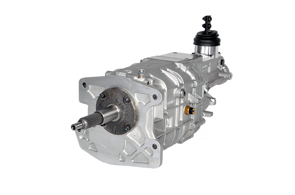 Tremec Transmissions Liberty's Gears