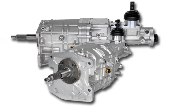 Tremec TKX – Liberty's Gears